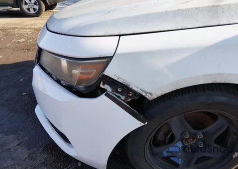 2015 Chevrolet Impala Ls from USA, damaged, VIN 2G11Z5SL9F9154034